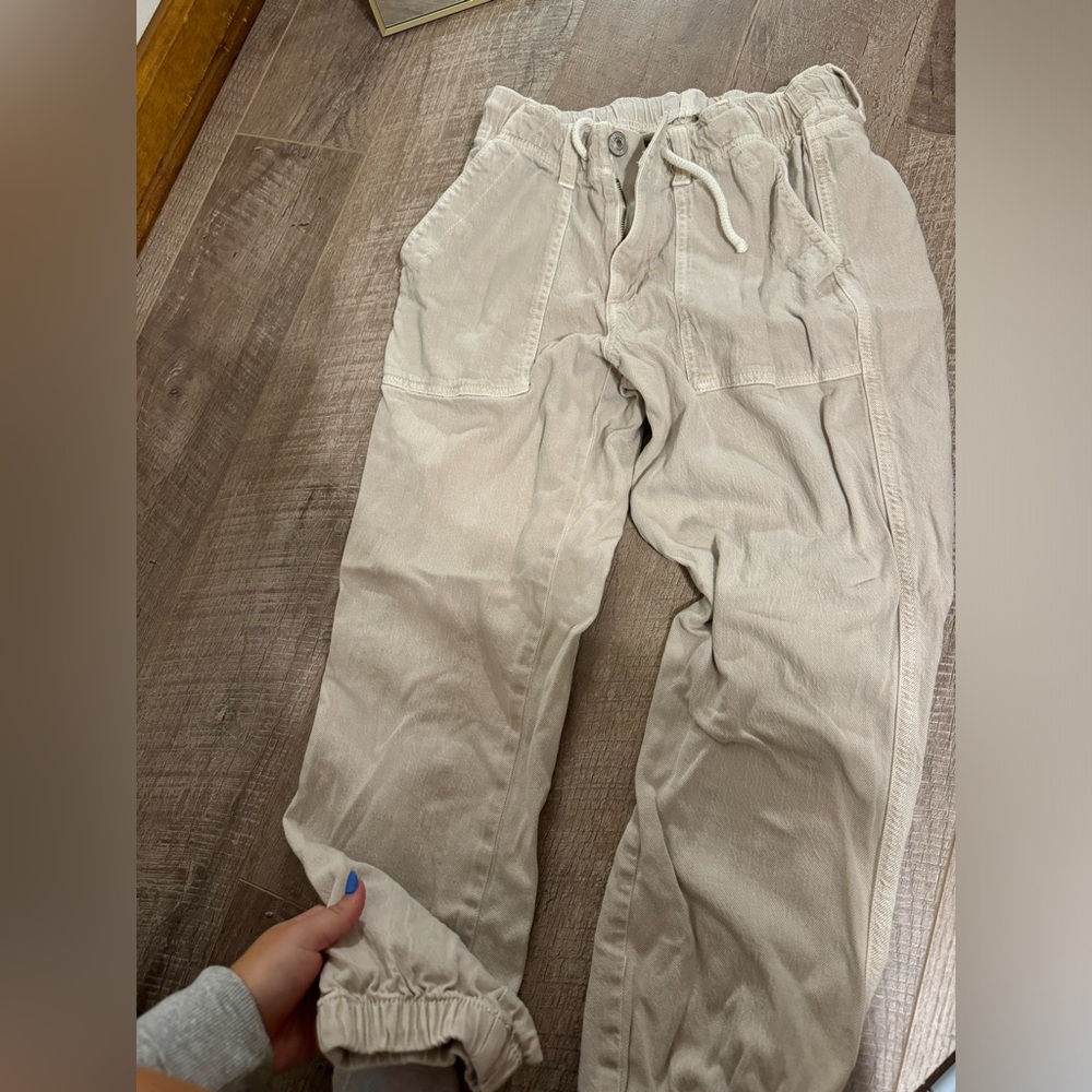 American eagle pants